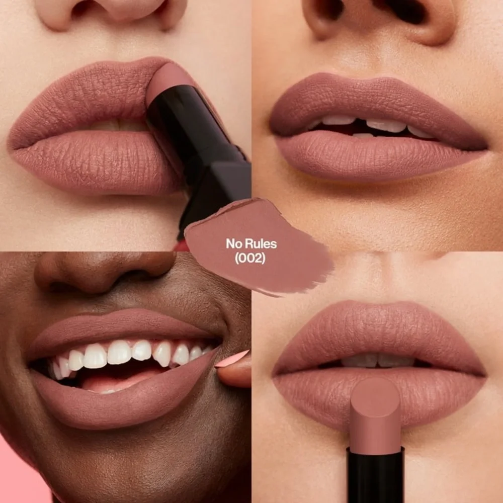 Revlon ColorStay Suede‎ Ink lipstick 💄